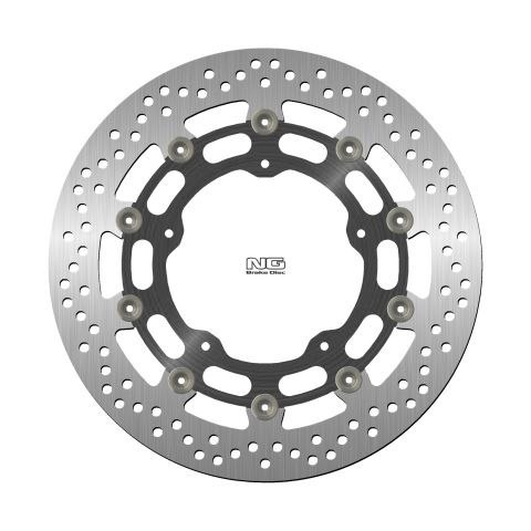 NG TARCZA HAMULCOWA PRZÓD YAMAHA YZF R1 '04-'06 / '15-'16, FZ1 '06-13, R6 '20-, V-MAX '09-16, MT-10 '16-21 (320X132X5MM) (5X8,5M NG TARCZA HAMULCOWA PRZÓD YAMAHA YZF R1 '04-'06 / '15-'16, FZ1 '06-13, R6 '20-, V-MAX '09-16, MT-10 '16-21 (320X132X5MM) (5X8,5M