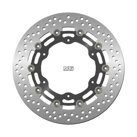 NG TARCZA HAMULCOWA PRZÓD YAMAHA YZF R6 99-02, YZF R1 98-03, FZS 1000 01-05, FJR 01, XJR 1300 03-17, XVZ 1300, XV 1600/1700/1900 NG TARCZA HAMULCOWA PRZÓD YAMAHA YZF R6 99-02, YZF R1 98-03, FZS 1000 01-05, FJR 01, XJR 1300 03-17, XVZ 1300, XV 1600/1700/1900