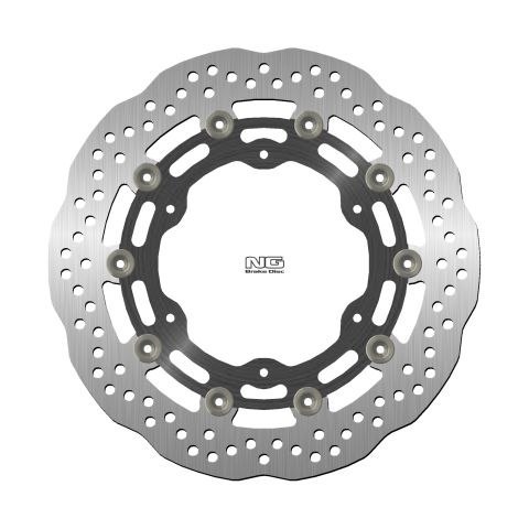 NG TARCZA HAMULCOWA PRZÓD YAMAHA YZF R6 99-02, YZF R1 98-03, FZS 1000 01-05, FJR 01, XJR 1300 03-17, XVZ 1300, XV 1600/1700/1900 NG TARCZA HAMULCOWA PRZÓD YAMAHA YZF R6 99-02, YZF R1 98-03, FZS 1000 01-05, FJR 01, XJR 1300 03-17, XVZ 1300, XV 1600/1700/1900