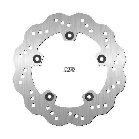NG TARCZA HAMULCOWA TYŁ GSF 650/1250 '06-17, GSR 600 '06-11, GSX 650/1250 '10-18 (240X120X5MM) (5X10,5MM) WAVE NG TARCZA HAMULCOWA TYŁ GSF 650/1250 '06-17, GSR 600 '06-11, GSX 650/1250 '10-18 (240X120X5MM) (5X10,5MM) WAVE