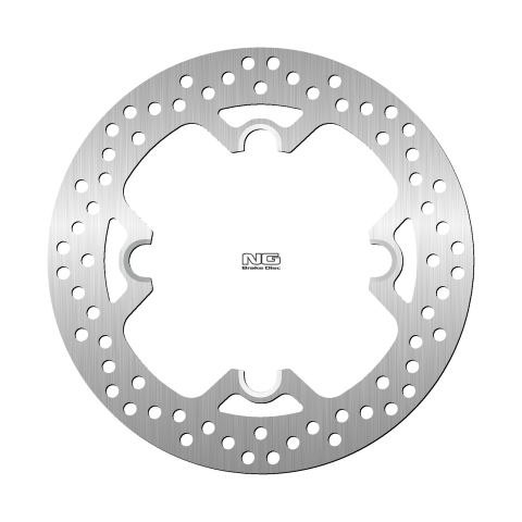 NG TARCZA HAMULCOWA TYŁ HUSQVARNA TCX 250/450/510 '05-10, TE 250/510 '05-06 (240X126X4MM) (4X19MM) NG TARCZA HAMULCOWA TYŁ HUSQVARNA TCX 250/450/510 '05-10, TE 250/510 '05-06 (240X126X4MM) (4X19MM)