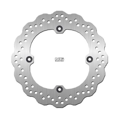 NG TARCZA HAMULCOWA TYŁ KAWASAKI KLV1000 '04-07, SUZUKI DL 650 '04-'20, DL 1050 '20, DL 1000 '02-'19 (260X141X5MM) (4X10.5 MM) W NG TARCZA HAMULCOWA TYŁ KAWASAKI KLV1000 '04-07, SUZUKI DL 650 '04-'20, DL 1050 '20, DL 1000 '02-'19 (260X141X5MM) (4X10.5 MM) W