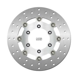 NG TARCZA HAMULCOWA TYŁ SUZUKI VZ/VL 1800 '06-15 (276X89,2X7MM) (6X10,5MM) PŁYWAJĄCA
