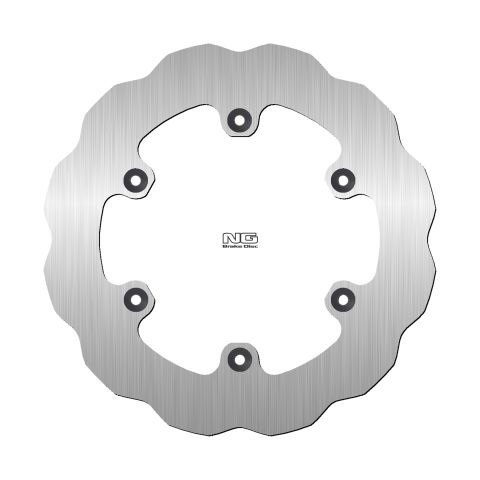 NG TARCZA HAMULCOWA TYŁ YAMAHA DT125 '84-07, HRD GS/MC 125/250 '94-96 (220X115X4MM) (6X6,5MM) WAVE NG TARCZA HAMULCOWA TYŁ YAMAHA DT125 '84-07, HRD GS/MC 125/250 '94-96 (220X115X4MM) (6X6,5MM) WAVE