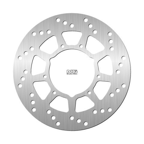 NG TARCZA HAMULCOWA TYŁ YAMAHA XT600 '87-03, XT600Z TENERE '87-01 (220X86X5MM) (6X6,5MM) NG TARCZA HAMULCOWA TYŁ YAMAHA XT600 '87-03, XT600Z TENERE '87-01 (220X86X5MM) (6X6,5MM)