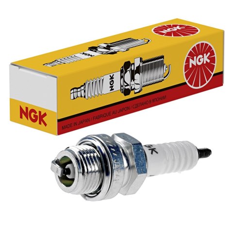 NGK ŚWIECA ZAPŁONOWA AB-6 (NR 2910) (10) NGK ŚWIECA ZAPŁONOWA AB-6 (NR 2910) (10)