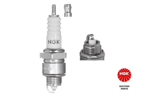 NGK ŚWIECA ZAPŁONOWA BM7F (NR 6421) (10) NGK ŚWIECA ZAPŁONOWA BM7F (NR 6421) (10)