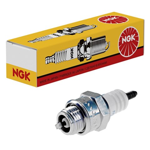 NGK ŚWIECA ZAPŁONOWA BMR4A (NR 3568) (2) NGK ŚWIECA ZAPŁONOWA BMR4A (NR 3568) (2)