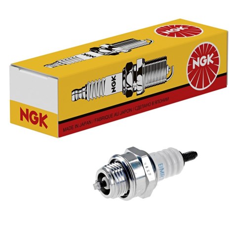 NGK ŚWIECA ZAPŁONOWA BMR7A (NR 4226) (10) NGK ŚWIECA ZAPŁONOWA BMR7A (NR 4226) (10)