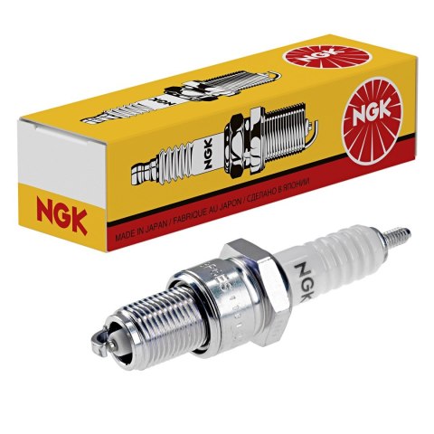 NGK ŚWIECA ZAPŁONOWA BP4ES (NR 6928) (10) NGK ŚWIECA ZAPŁONOWA BP4ES (NR 6928) (10)