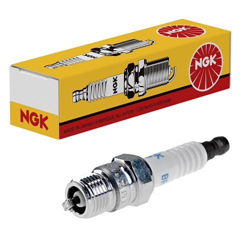 NGK ŚWIECA ZAPŁONOWA BR5FS (NR 4123) (10) NGK ŚWIECA ZAPŁONOWA BR5FS (NR 4123) (10)