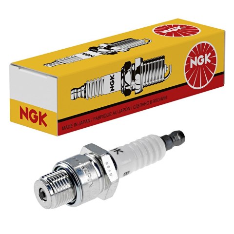 NGK ŚWIECA ZAPŁONOWA BU8H (NR 6431) MARINE - SILNIKI MERCURY (10) NGK ŚWIECA ZAPŁONOWA BU8H (NR 6431) MARINE - SILNIKI MERCURY (10)