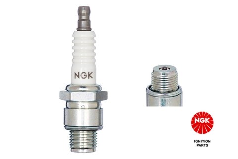 NGK ŚWIECA ZAPŁONOWA BU8H (NR 6431) MARINE - SILNIKI MERCURY (10) NGK ŚWIECA ZAPŁONOWA BU8H (NR 6431) MARINE - SILNIKI MERCURY (10)