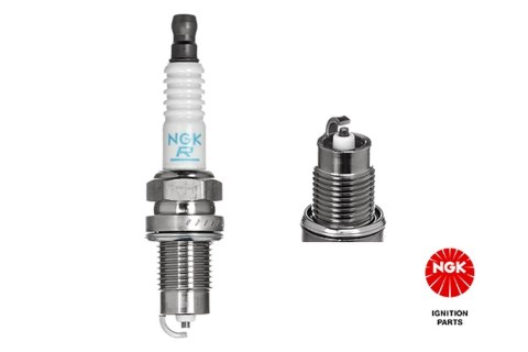NGK ŚWIECA ZAPŁONOWA FR2B-D (NR 1598) (10) NGK ŚWIECA ZAPŁONOWA FR2B-D (NR 1598) (10)