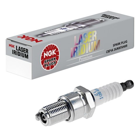 NGK ŚWIECA ZAPŁONOWA GR8DI-12 (NR 90908) KTM/HUSQVARNA/GAS-GAS TPI `150 ccm (4) NGK ŚWIECA ZAPŁONOWA GR8DI-12 (NR 90908) KTM/HUSQVARNA/GAS-GAS TPI `150 ccm (4)
