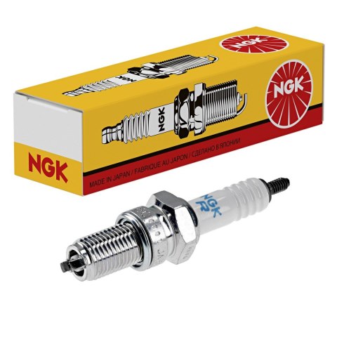 NGK ŚWIECA ZAPŁONOWA JR8C (NR 5139) (10) NGK ŚWIECA ZAPŁONOWA JR8C (NR 5139) (10)