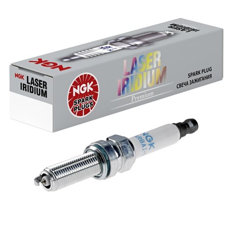 NGK ŚWIECA ZAPŁONOWA LMAR8AI-10 (NR 94319) BMW R1250 GS/R/RS '19-'23 (4), R1300 GS '23-'24 NGK ŚWIECA ZAPŁONOWA LMAR8AI-10 (NR 94319) BMW R1250 GS/R/RS '19-'23 (4), R1300 GS '23-'24