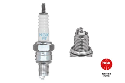 NGK ŚWIECA ZAPŁONOWA LR7D (NR 90072) SYM MIO 115I '17-'20 (10) NGK ŚWIECA ZAPŁONOWA LR7D (NR 90072) SYM MIO 115I '17-'20 (10)
