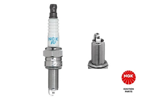 NGK ŚWIECA ZAPŁONOWA MR8F (NR 90299) (10) NGK ŚWIECA ZAPŁONOWA MR8F (NR 90299) (10)