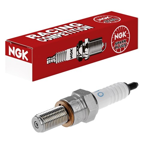 NGK ŚWIECA ZAPŁONOWA R0045Q-11 (NR 5957) (4) NGK ŚWIECA ZAPŁONOWA R0045Q-11 (NR 5957) (4)