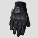 POLEDNIK RĘKAWICE / RĘKAWICZKI SPORTOWE MODEL CARBON EVO KOLOR CZARNY ROZMIAR L