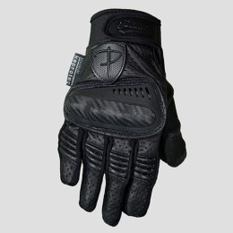 POLEDNIK RĘKAWICE / RĘKAWICZKI SPORTOWE MODEL CARBON EVO KOLOR CZARNY ROZMIAR XL