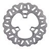 PROX TARCZA HAMULCOWA PRZÓD SUZUKI LTZ 400 (LT-Z) '03-'13, LT 250 R QUADRACER '85-'92 PROX TARCZA HAMULCOWA PRZÓD SUZUKI LTZ 400 (LT-Z) '03-'13, LT 250 R QUADRACER '85-'92