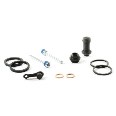 PROX ZESTAW NAPRAWCZY ZACISKU HAMULCOWEGO PRZÓD KAWASAKI KX125/250 '89-'93, SUZUKI DR350S/SE '90-'99, RM125/250 '87-'95, YAMAHA PROX ZESTAW NAPRAWCZY ZACISKU HAMULCOWEGO PRZÓD KAWASAKI KX125/250 '89-'93, SUZUKI DR350S/SE '90-'99, RM125/250 '87-'95, YAMAHA