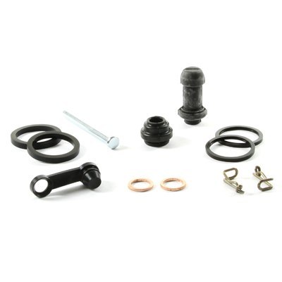 PROX ZESTAW NAPRAWCZY ZACISKU HAMULCOWEGO PRZÓD KTM SX/SXF/EXC/EXCF '09-'18, HUSABERG, HUSQVARNA (18-3046) PROX ZESTAW NAPRAWCZY ZACISKU HAMULCOWEGO PRZÓD KTM SX/SXF/EXC/EXCF '09-'18, HUSABERG, HUSQVARNA (18-3046)