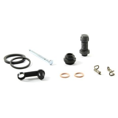 PROX ZESTAW NAPRAWCZY ZACISKU HAMULCOWEGO TYŁ KTM SX 125 / 250 '01-'02, EXC 125 '01-'05, EXC 250 '01-'03, EXC 520 / 525 '01-'03 PROX ZESTAW NAPRAWCZY ZACISKU HAMULCOWEGO TYŁ KTM SX 125 / 250 '01-'02, EXC 125 '01-'05, EXC 250 '01-'03, EXC 520 / 525 '01-'03