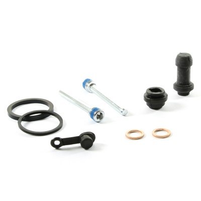 PROX ZESTAW NAPRAWCZY ZACISKU HAMULCOWEGO TYŁ SUZUKI RM 250 '93-'95, DR 650 SE '96-'17, YAMAHA YZ 125 '91-'97, YZF 400 '98, WR 4 PROX ZESTAW NAPRAWCZY ZACISKU HAMULCOWEGO TYŁ SUZUKI RM 250 '93-'95, DR 650 SE '96-'17, YAMAHA YZ 125 '91-'97, YZF 400 '98, WR 4