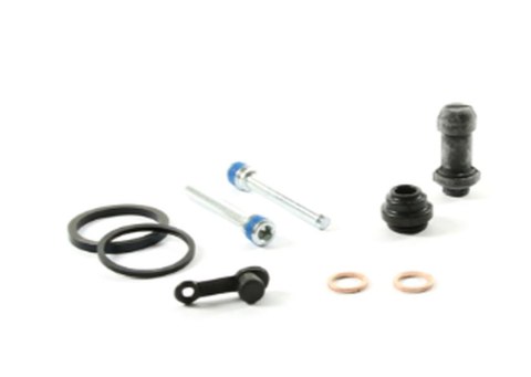 PROX ZESTAW NAPRAWCZY ZACISKU HAMULCOWEGO TYŁ YAMAHA YZ 250 90-97 (18-3034) PROX ZESTAW NAPRAWCZY ZACISKU HAMULCOWEGO TYŁ YAMAHA YZ 250 90-97 (18-3034)