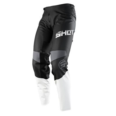 SHOT RACING WYPRZEDAŻ SPODNIE CROSS/ENDURO PANTS DEVO SLAM GREY KOLOR SZARY ROZMIAR 30 SHOT RACING WYPRZEDAŻ SPODNIE CROSS/ENDURO PANTS DEVO SLAM GREY KOLOR SZARY ROZMIAR 30