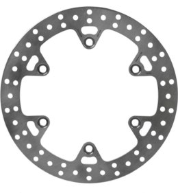 TRW ZF TARCZA HAMULCOWA PRZÓD HONDA CBR 125 04-10, CBR 600 87-94, VFR 750 89-87, FX VIGOR 650 99-02, TRIUMPH TIGER 900 93-98 (PR