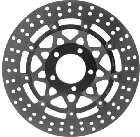 TRW ZF TARCZA HAMULCOWA PRZÓD SUZUKI GSF 600 94-04, GSXF 600 88-02, RF 600 93-96, GSXF 750 89-02 TRW ZF TARCZA HAMULCOWA PRZÓD SUZUKI GSF 600 94-04, GSXF 600 88-02, RF 600 93-96, GSXF 750 89-02