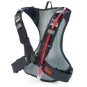 USWE CAMEL BAG OUTLANDER 4 BLACK KOLOR CZARNY POJEMNOŚĆ 3L PŁYN (3L+4L PLECAK)