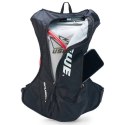 USWE CAMEL BAG OUTLANDER 4 BLACK KOLOR CZARNY POJEMNOŚĆ 3L PŁYN (3L+4L PLECAK)