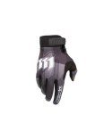 111 RACING WYPRZEDAŻ RĘKAWICE MOTO 111 RA BLACK/WHITE KOLOR CZARNY/BIAŁY ROZMIAR M