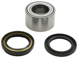 ALL BALLS ŁOŻYSKA KOŁA PRZEDNIEGO Z USZCZELNIACZAMI (WZMOCNIONE) KYMCO UXV 500 '10-'11, SUZUKI LTA-450 '07-'10, LT-A500 '09-'21,