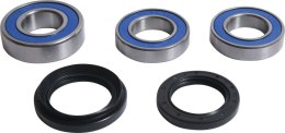 ALL BALLS ŁOŻYSKA KOŁA TYLNEGO Z USZCZELNIACZAMI BMW F 750GS '19, F 850GS '19, F 900R/XR '20