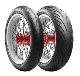 AVON OPONA 110/70ZR17 SPIRIT ST (54W) TL PRZÓD DOT 47-48/2017 (4030011) *