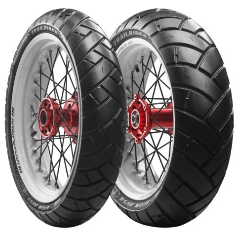 AVON OPONA 150/70R18 TRAILRIDER AV54 70V TL TYŁ DOT 04-05/2019 (4240011) AVON OPONA 150/70R18 TRAILRIDER AV54 70V TL TYŁ DOT 04-05/2019 (4240011)
