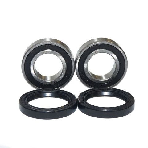 BEARING WORX ŁOŻYSKA KOŁA PRZEDNIEGO Z USZCZELNIACZAMI APRILIA RS 250 '98-'04, BMW K 100 '83-'86, K 75 '85-'95, R 100GS/PD '87-' BEARING WORX ŁOŻYSKA KOŁA PRZEDNIEGO Z USZCZELNIACZAMI APRILIA RS 250 '98-'04, BMW K 100 '83-'86, K 75 '85-'95, R 100GS/PD '87-'