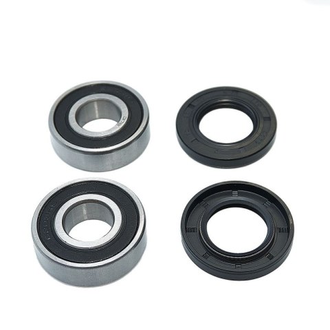 BEARING WORX ŁOŻYSKA KOŁA PRZEDNIEGO Z USZCZELNIACZAMI BMW F 650/ST '97-'99, R 65LS '81-'85, SUZUKI GSF 600 BANDIT '95-'04, GSX BEARING WORX ŁOŻYSKA KOŁA PRZEDNIEGO Z USZCZELNIACZAMI BMW F 650/ST '97-'99, R 65LS '81-'85, SUZUKI GSF 600 BANDIT '95-'04, GSX