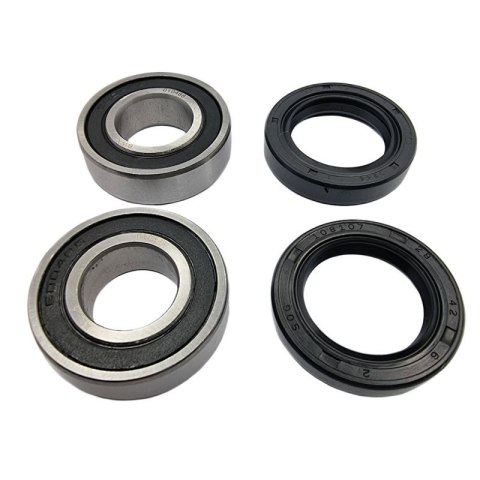 BEARING WORX ŁOŻYSKA KOŁA PRZEDNIEGO Z USZCZELNIACZAMI HONDA TRX 200 '84, TRX 250R/FOURTRAX '85-'87, TRX 300 FOURTRAX '93-'00 (2 BEARING WORX ŁOŻYSKA KOŁA PRZEDNIEGO Z USZCZELNIACZAMI HONDA TRX 200 '84, TRX 250R/FOURTRAX '85-'87, TRX 300 FOURTRAX '93-'00 (2