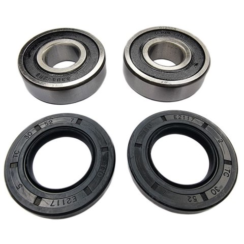 BEARING WORX ŁOŻYSKA KOŁA PRZEDNIEGO Z USZCZELNIACZAMI HONDA VT 1300 '10-'16, VTX 1300/R '03-'09, VTX 1800 '02-'08 (25-1382) BEARING WORX ŁOŻYSKA KOŁA PRZEDNIEGO Z USZCZELNIACZAMI HONDA VT 1300 '10-'16, VTX 1300/R '03-'09, VTX 1800 '02-'08 (25-1382)