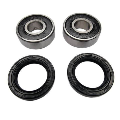 BEARING WORX ŁOŻYSKA KOŁA PRZEDNIEGO Z USZCZELNIACZAMI YAMAHA YZ 65 '18-'20, YZ 85 '19-'20 () BEARING WORX ŁOŻYSKA KOŁA PRZEDNIEGO Z USZCZELNIACZAMI YAMAHA YZ 65 '18-'20, YZ 85 '19-'20 ()