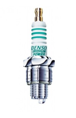 DENSO ŚWIECA ZAPŁONOWA IRYDOWA (IRIDIUM) IWF27 (BR10HIX)