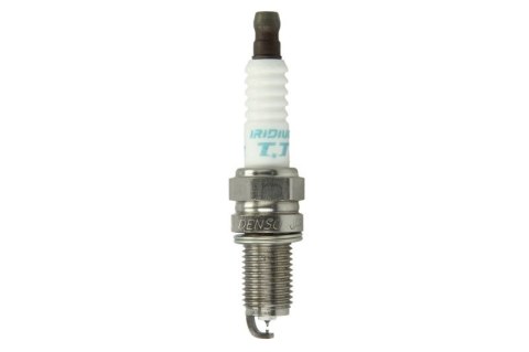 DENSO ŚWIECA ZAPŁONOWA IRYDOWA (IRIDIUM) TWIN TIP IXU22FTT (DCPR6EIX, DCPR7EIX, DCR7EIX) DENSO ŚWIECA ZAPŁONOWA IRYDOWA (IRIDIUM) TWIN TIP IXU22FTT (DCPR6EIX, DCPR7EIX, DCR7EIX)