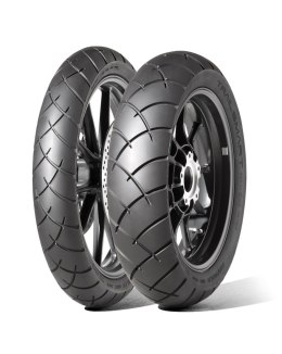 DUNLOP OPONA 120/90-17 TRAILSMART 64S TL/TT TYŁ DOT 08/2022 WYCOFANE